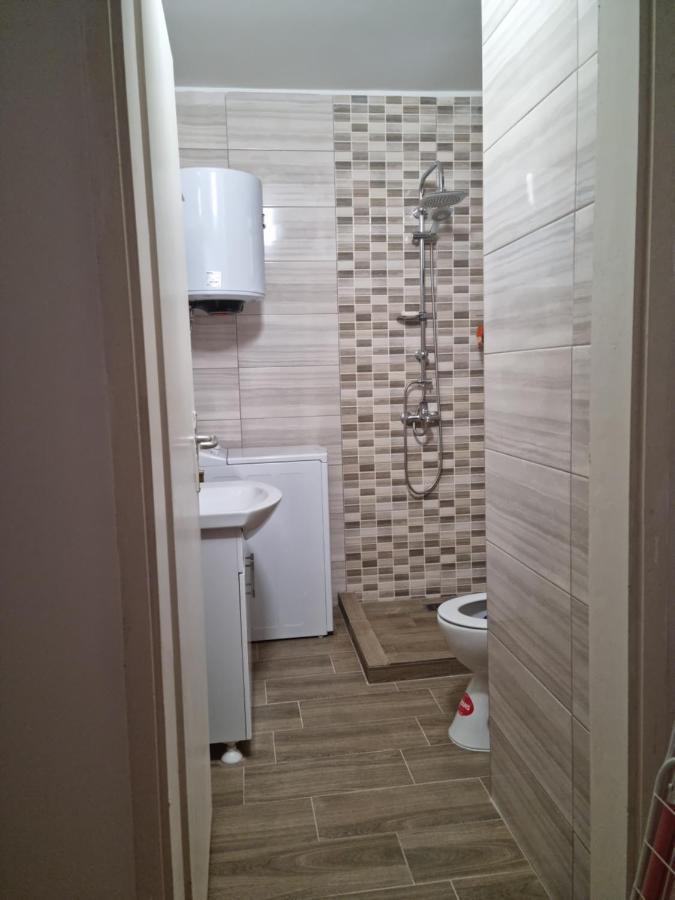 Skopje Lux Apartments Eksteriør billede