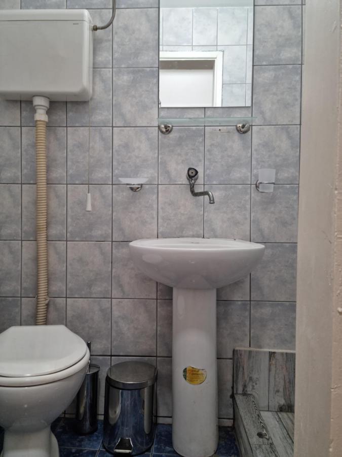 Skopje Lux Apartments Eksteriør billede