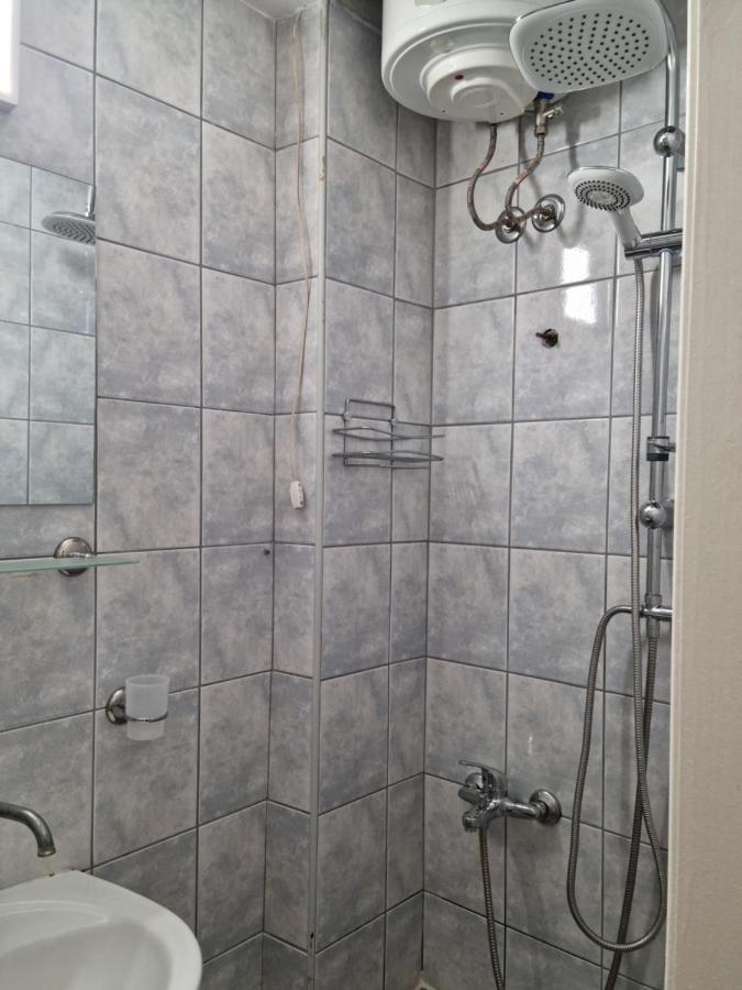 Skopje Lux Apartments Eksteriør billede