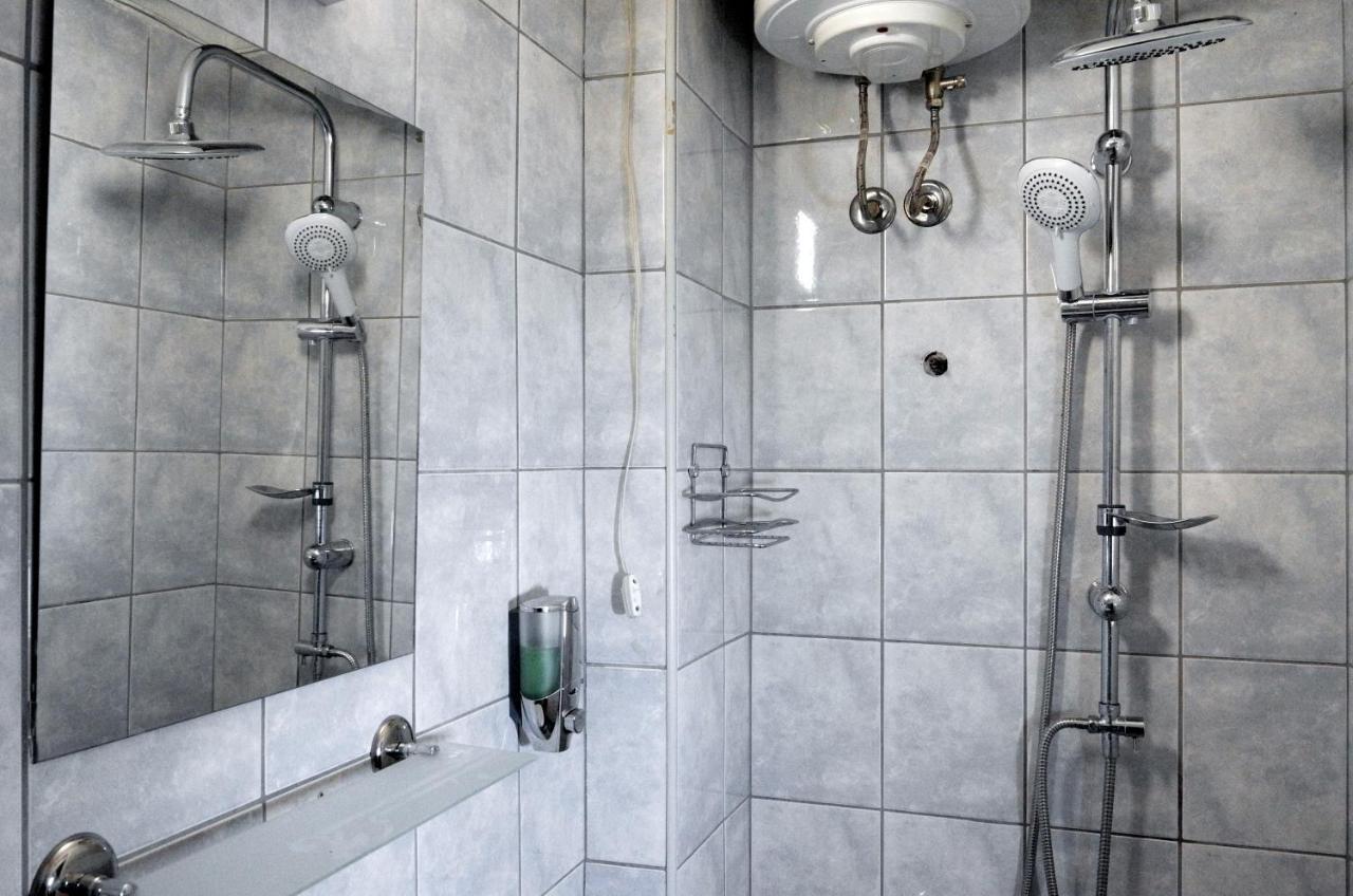 Skopje Lux Apartments Eksteriør billede